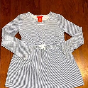 🎀Striped Long Sleeve Dress🎀